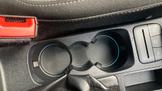 Ford Puma 1.0 EcoBoost Hybrid mHEV Titanium 5dr Petrol Hatchback